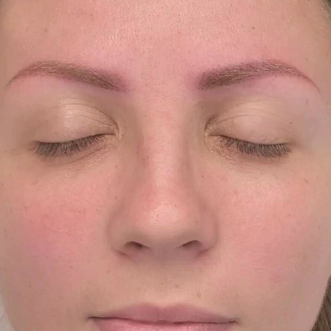 micropimentacion cejas resultado